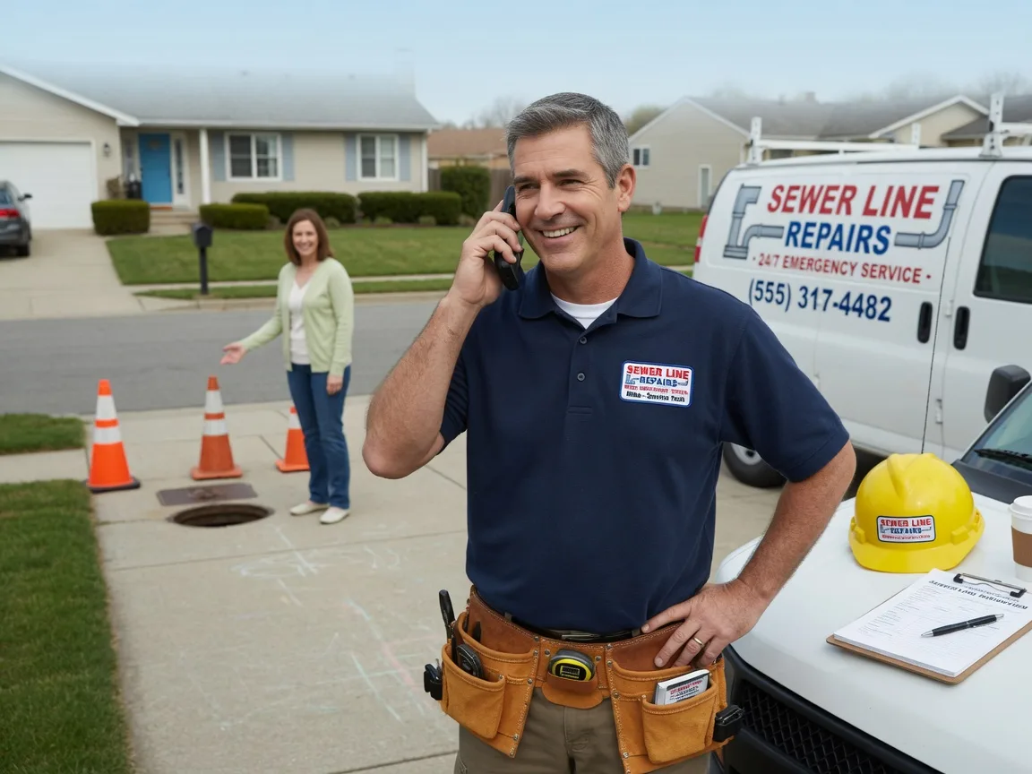 Emergency Plumber Panama, OK FAQs